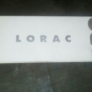 Lorac Pro 3 palette